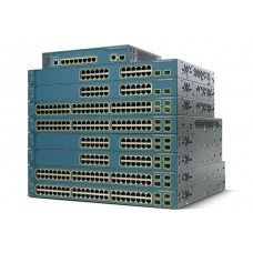 Cisco Catalyst 3560 48P