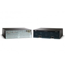Cisco 3925 Integrated Services Router