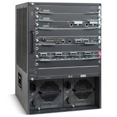Cisco Catalyst 6509-E Switch