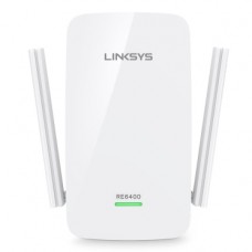 Linksys RE6400 AC1200 BOOST EX WiFi Extender